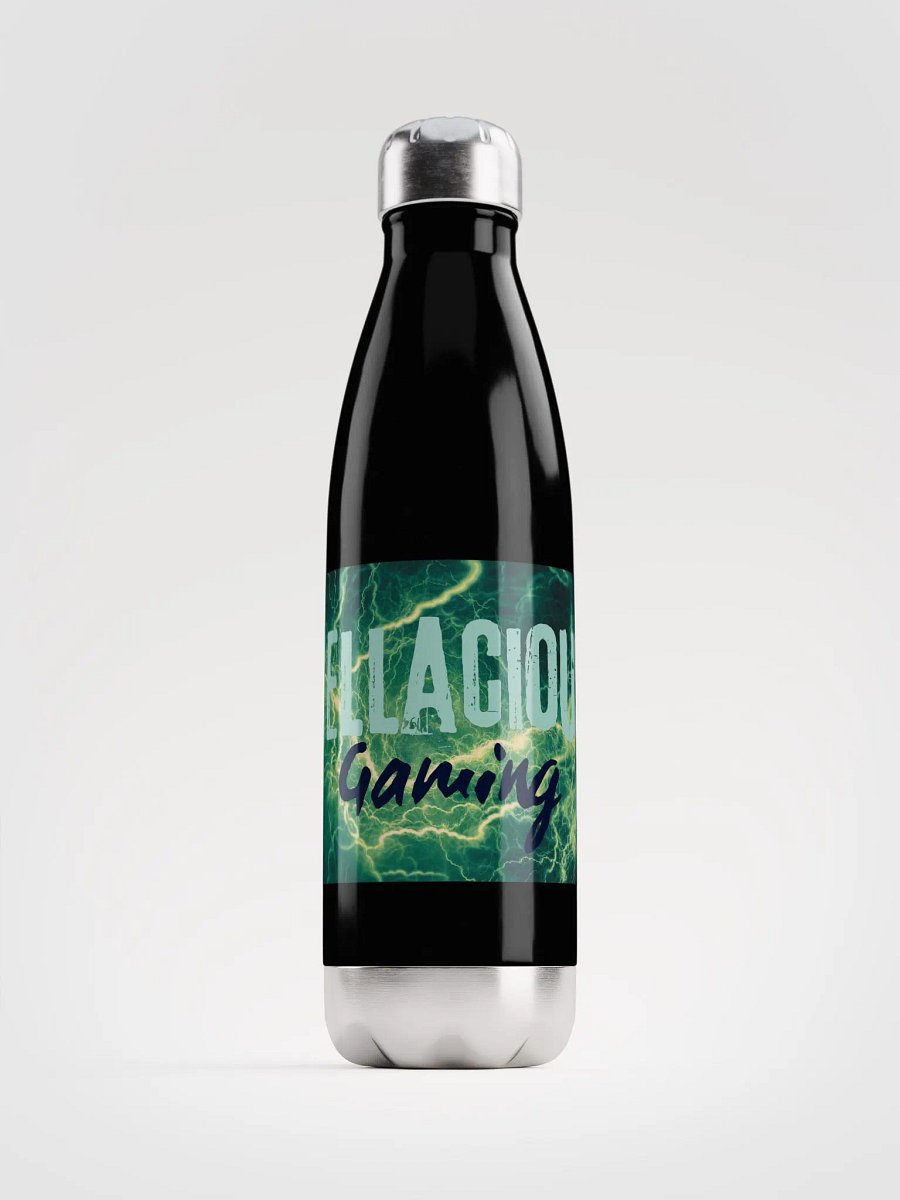 Hellacious Gaming Water bottle product image (1)