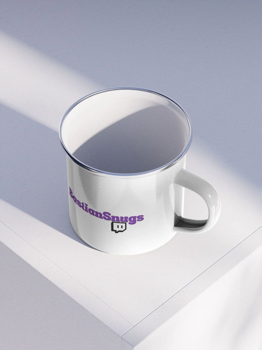 Snugs and Shrugs Mug product image (3)