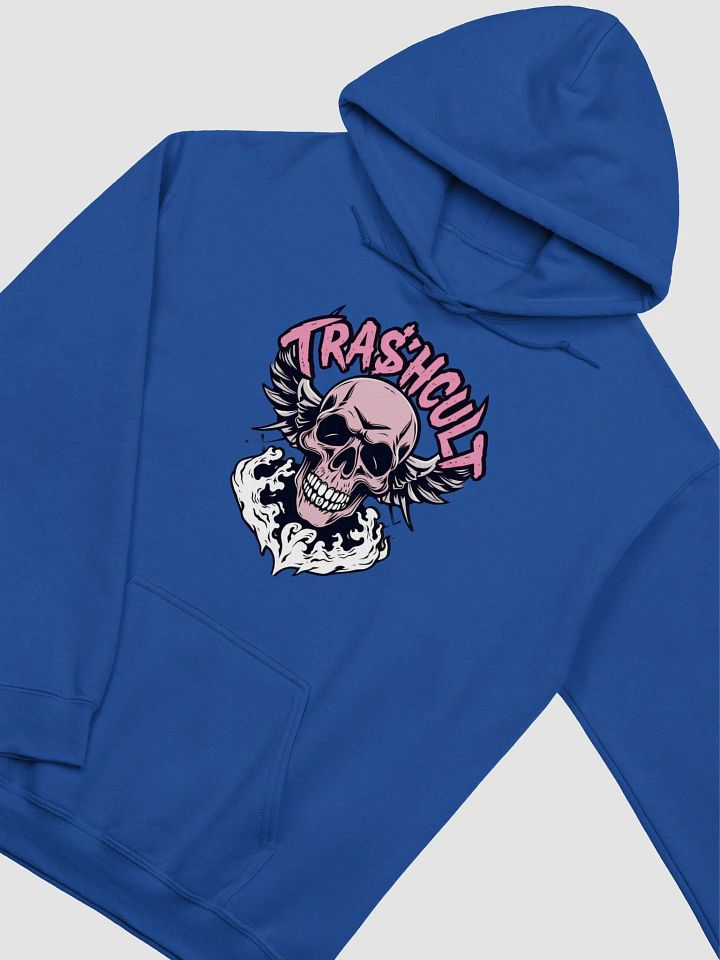 TRASH CULT SKULL product image (2)