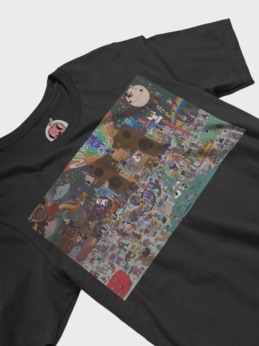 Buzzy Town Soft Tee product image (31)