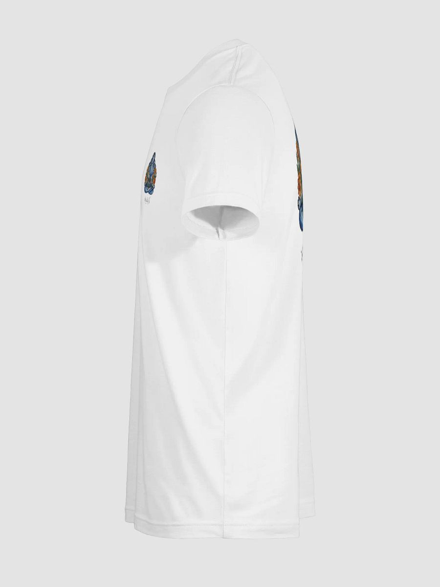 Maddy V Stained Glass Serenity T-Shirt product image (99)