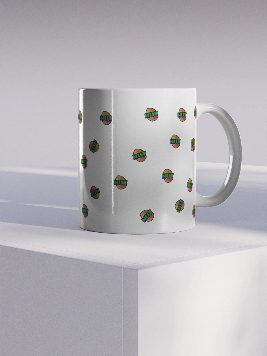 NUT mug product image (1)
