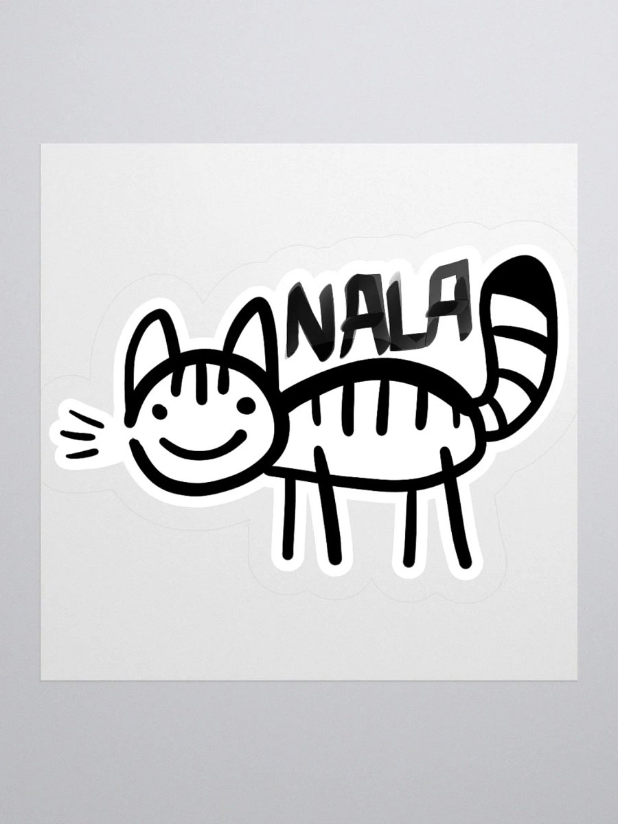 Nala sticker :3 product image (1)