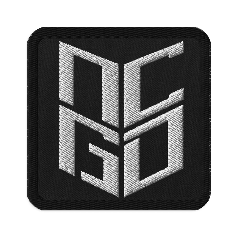 NCGD Patch