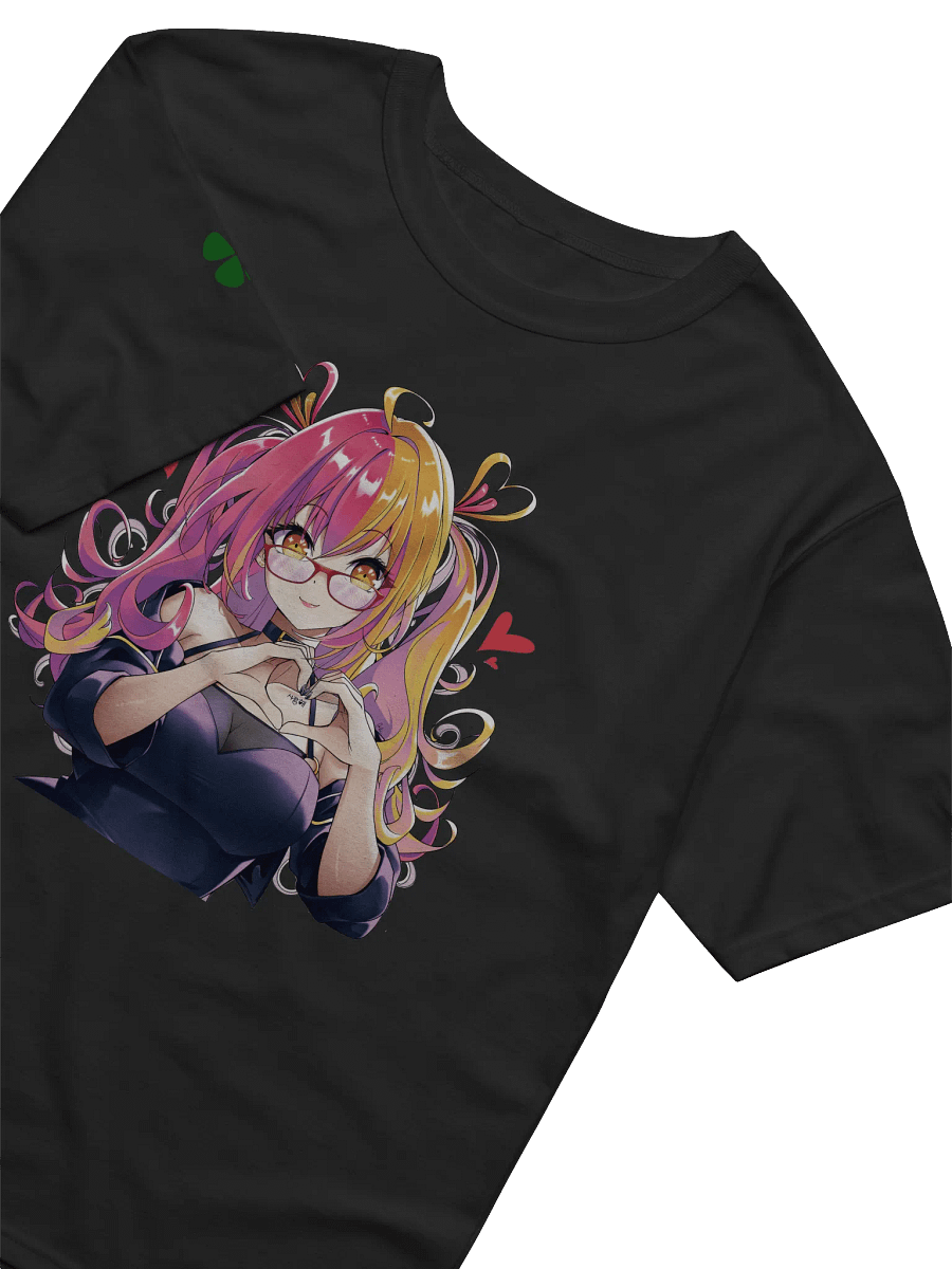 Hitori 사랑해 Valentine's 2025 Print Champion Relaxed-Fit T-Shirt product image (16)