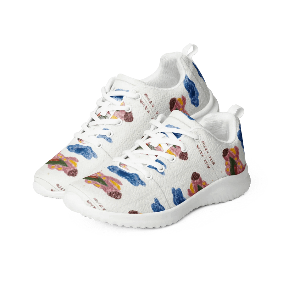 Kid Airplane (Men's Athletic Shoes) product image (2)