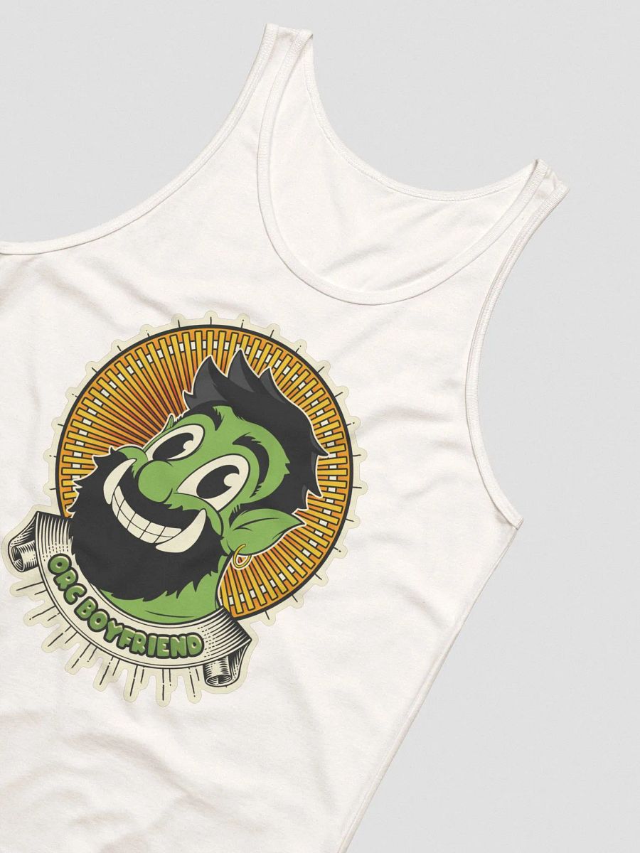 Orc Boyfriend Tank product image (15)