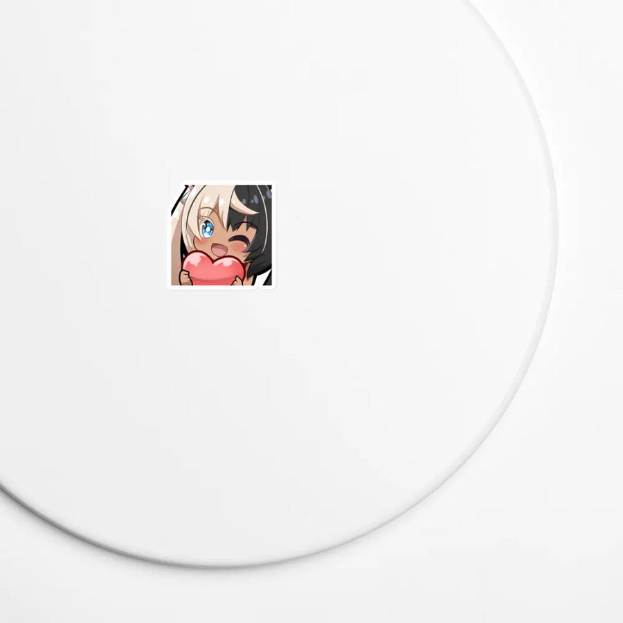 Magnet - Byakko Love Edition product image (7)