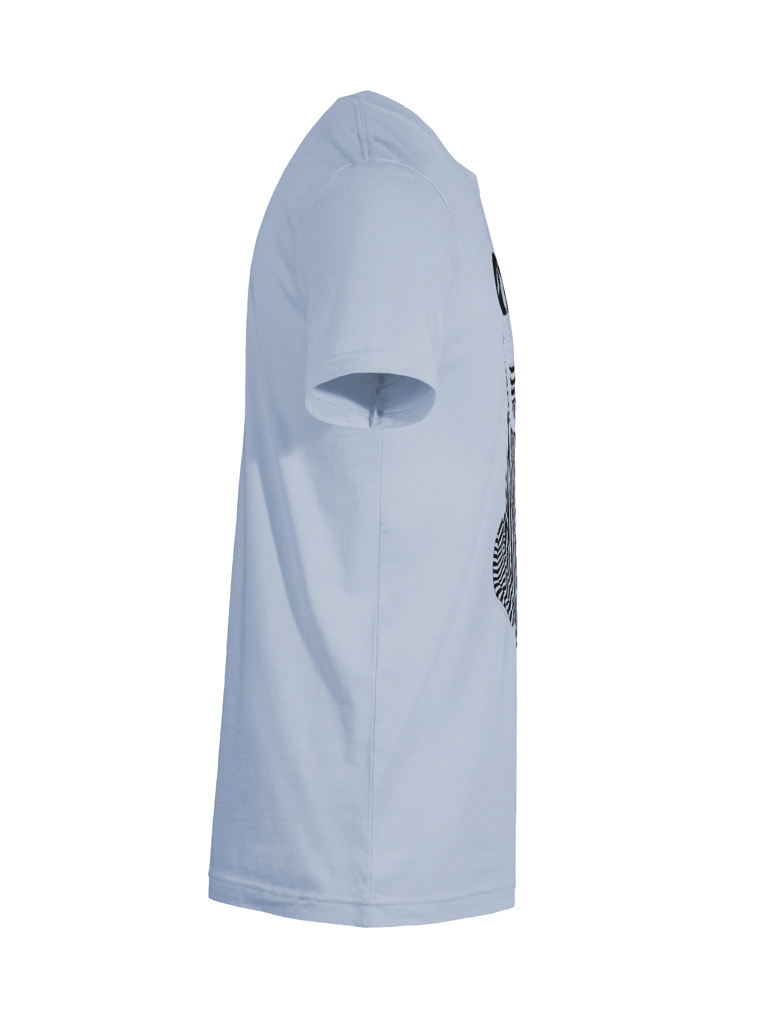 They Called Me a Girl BC Tee product image (34)