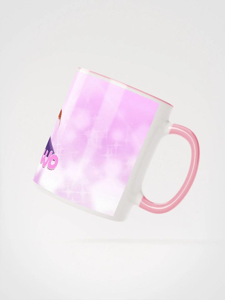 Read Shoujo Mug product image (2)