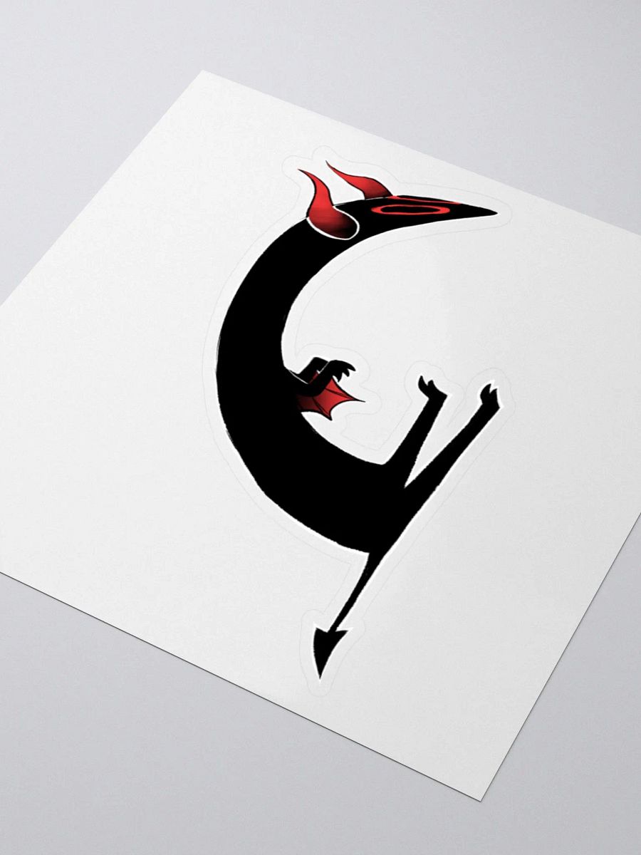 BlaUrgh Sticker product image (8)