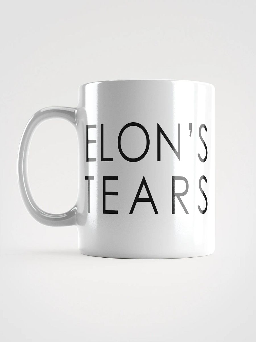 Elon's Tears ceramic mug product image (16)