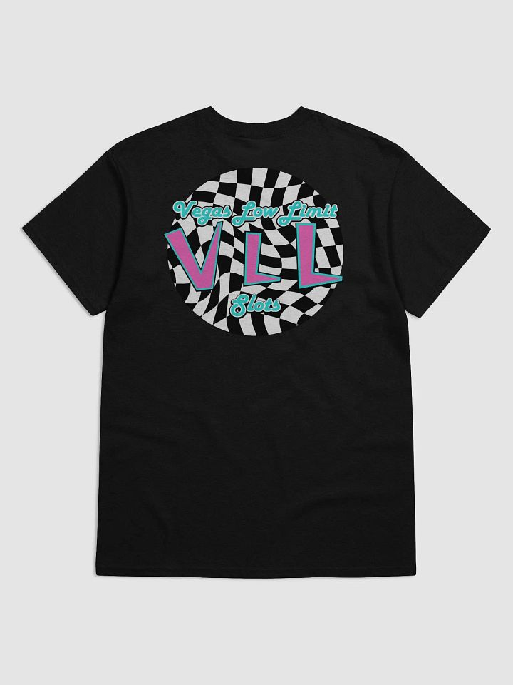 VLL Vegas Low Limit Slots Tee product image (14)