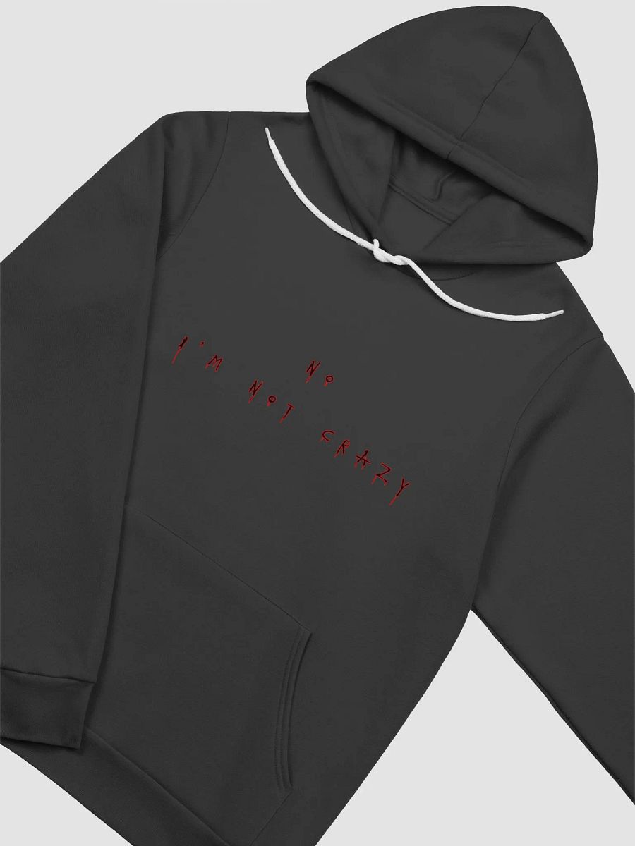 MY CULT LEADER CHECKED product image (3)