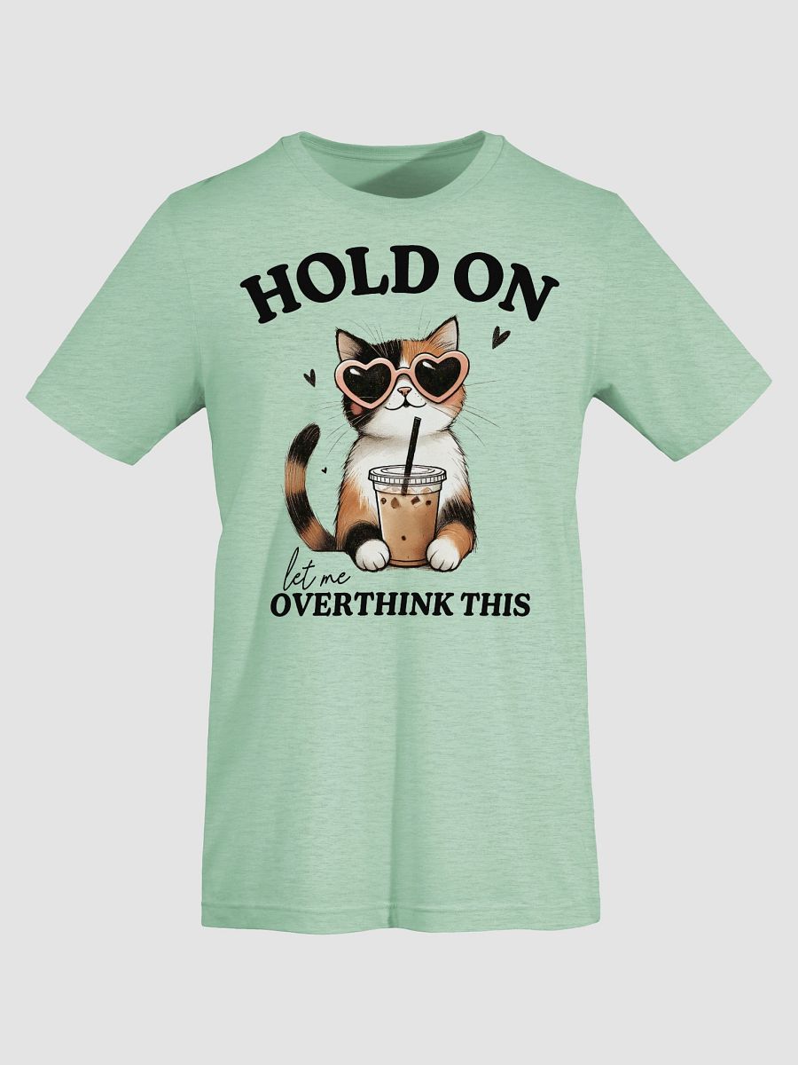 Let Me Overthink This product image (7)
