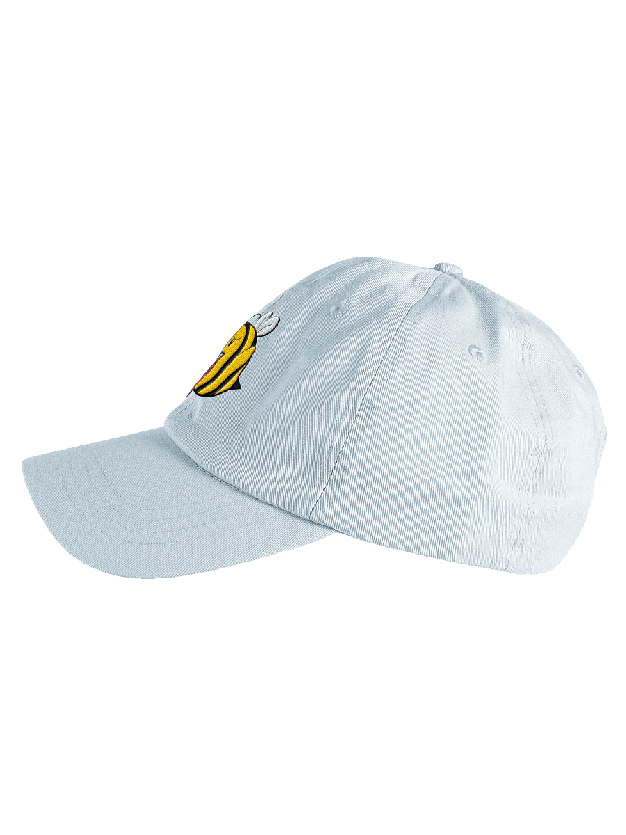 I Love Boo-Bees Embroidered Hat product image (10)