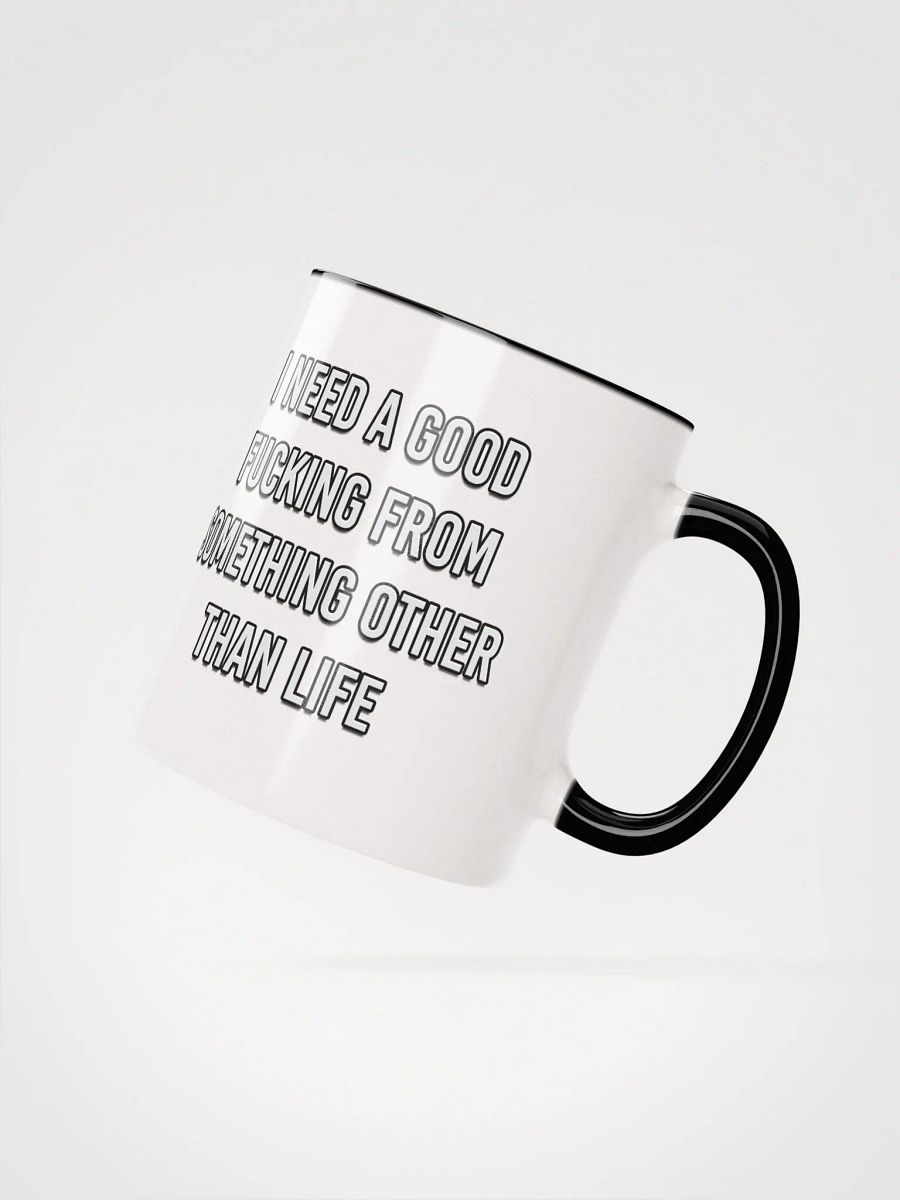 Good F*cking Mug product image (17)