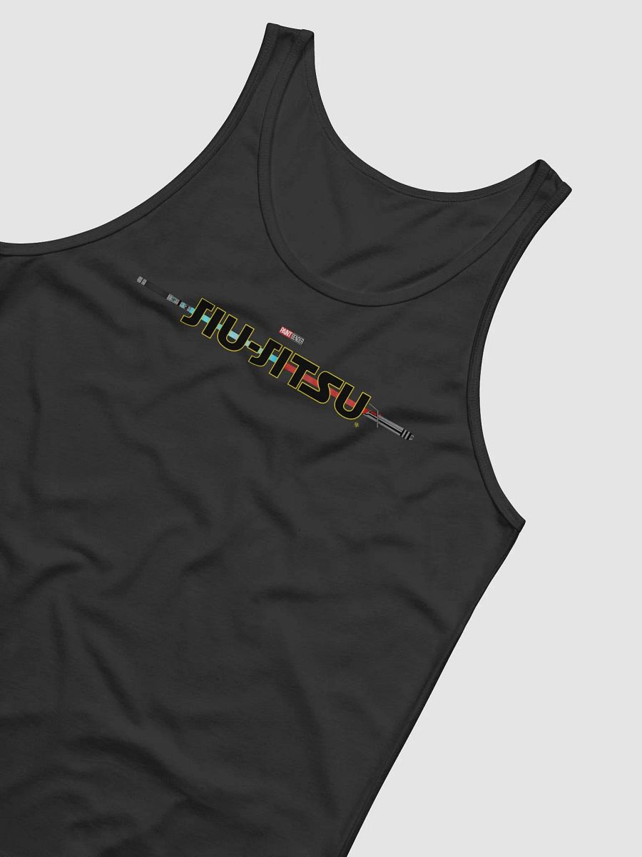 Jiu-Jitsu Wars V2 [ Tank ] product image (3)