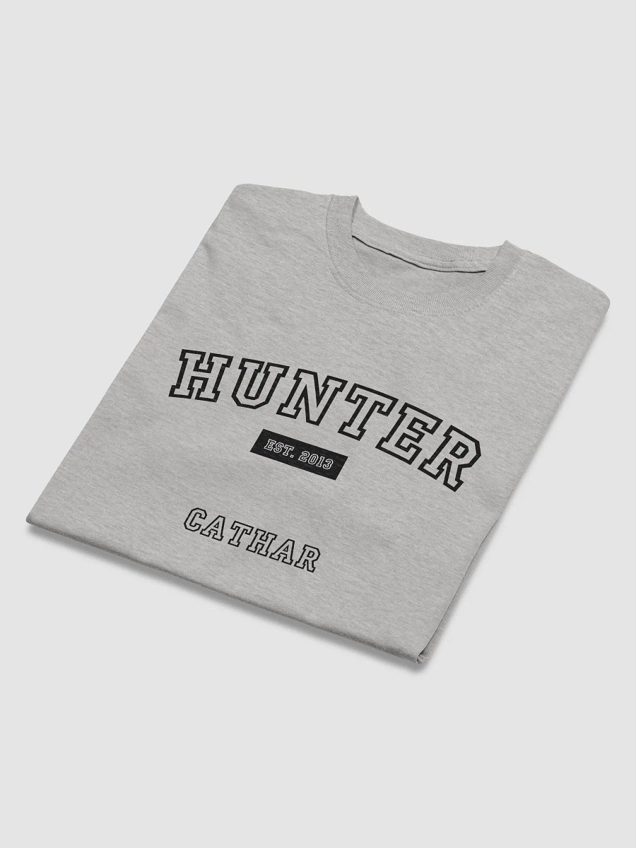 Hunters University - Cathar product image (27)