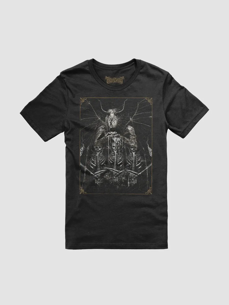 Beelzebub Shirt product image (1)