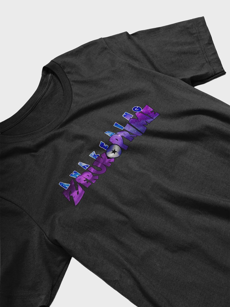 Awakening Bella+Canvas Supersoft T-Shirt product image (3)