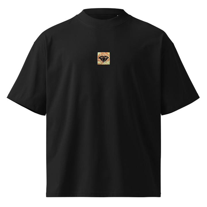 World on Fire Tee product image (1)