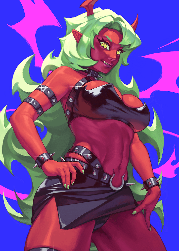 Scanty product image (2)