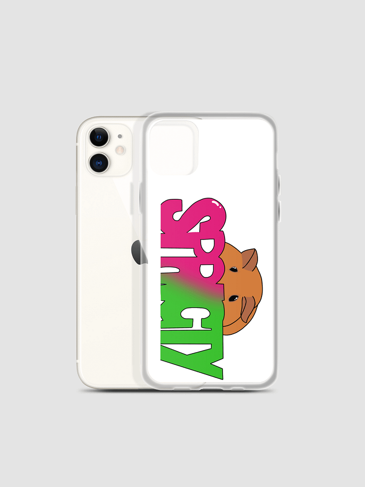 The Muffin Collection: iPhone Case product image (1)