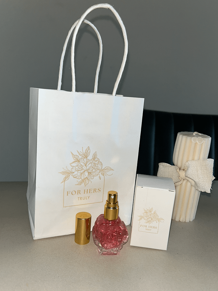 Rose Perfume product image (2)