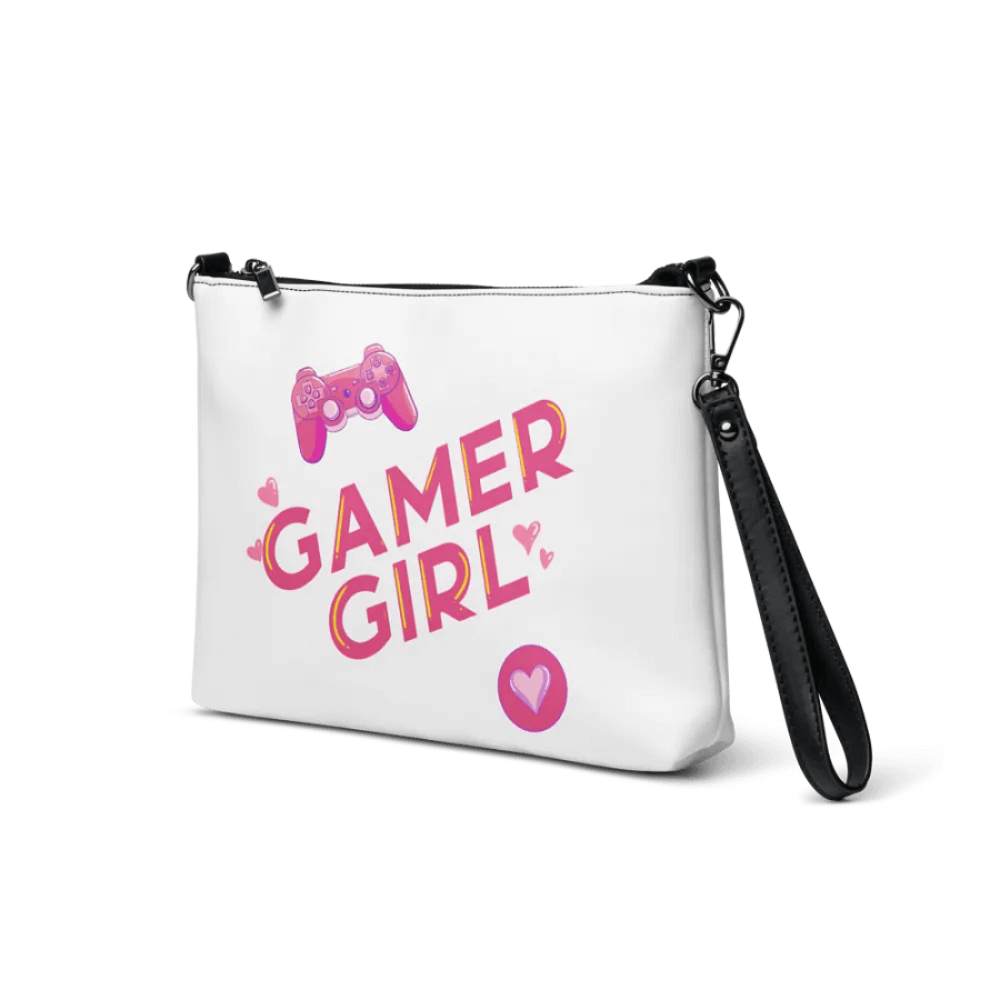 Gamer Girl Wallet Bag product image (7)