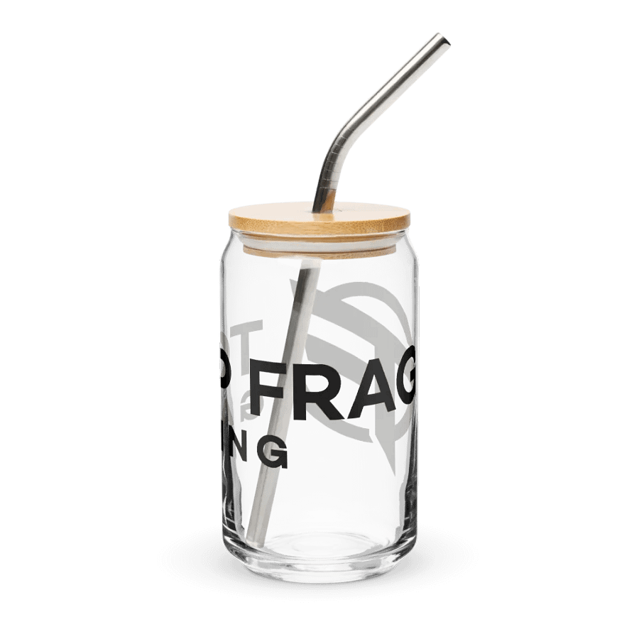 TopFrag™ Can-Shaped Glass product image (3)