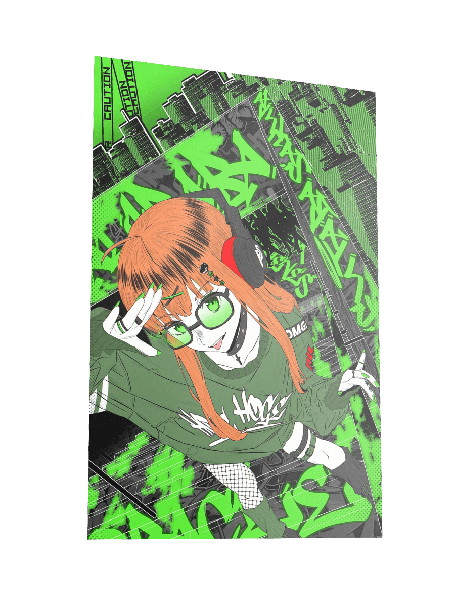 Futaba Sakura product image (3)