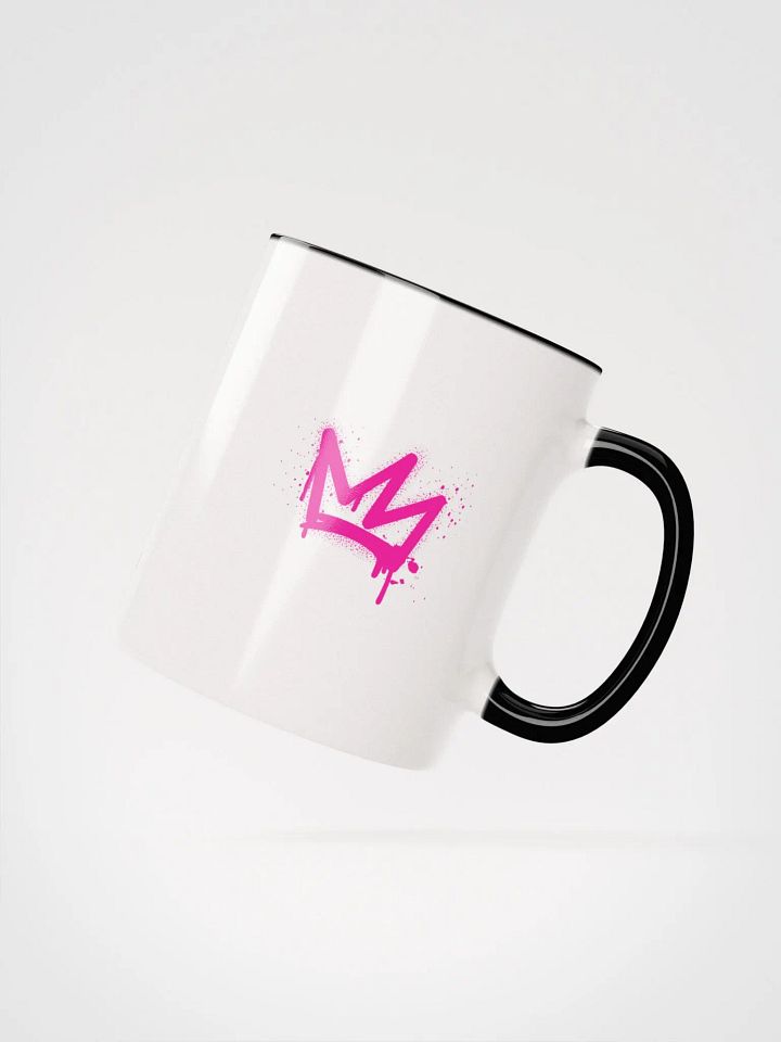 Rahskools Whimsical Line Ceramic Mug product image (2)