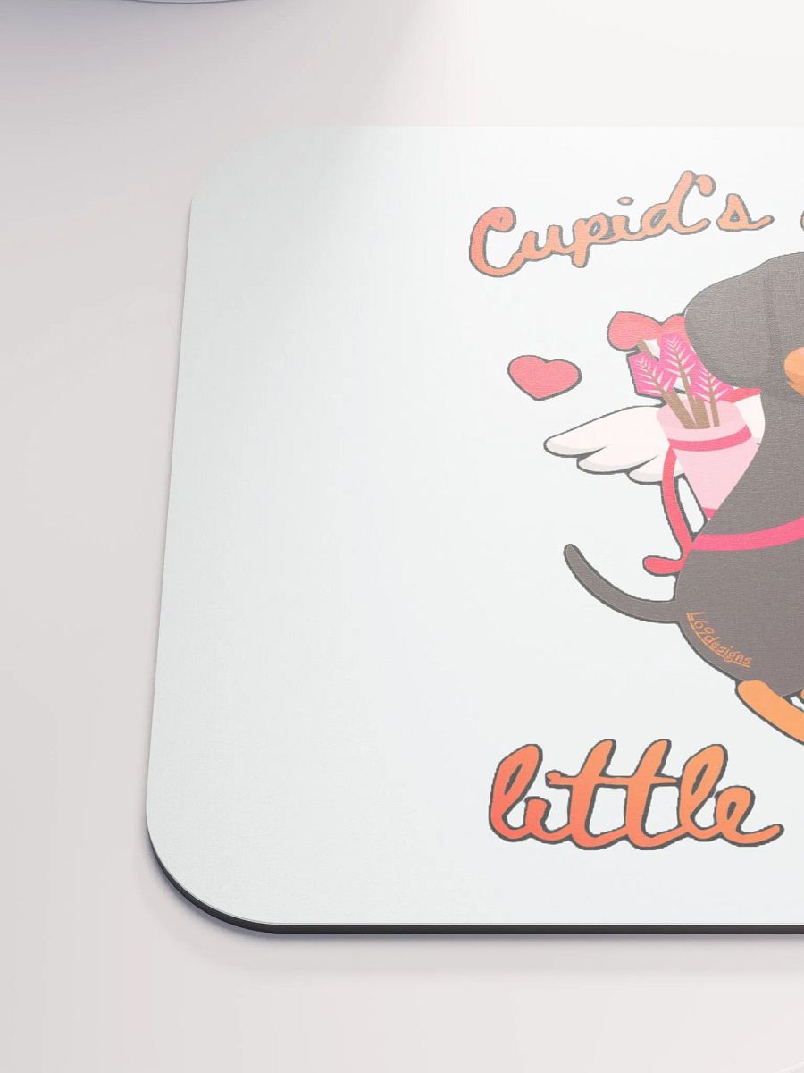 CUPID'S CUTEST LITTLE HELPER product image (6)