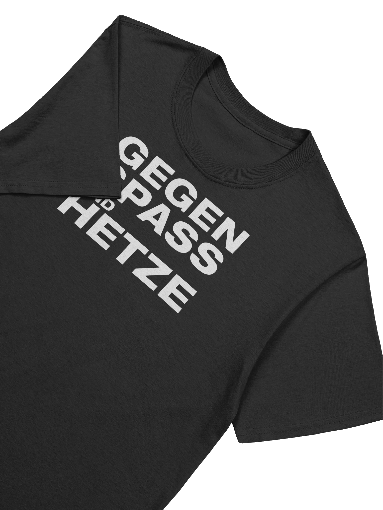 Gegen SPASS und HETZE product image (7)