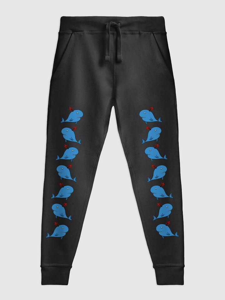 Bloody Blowhole Joggers product image (1)