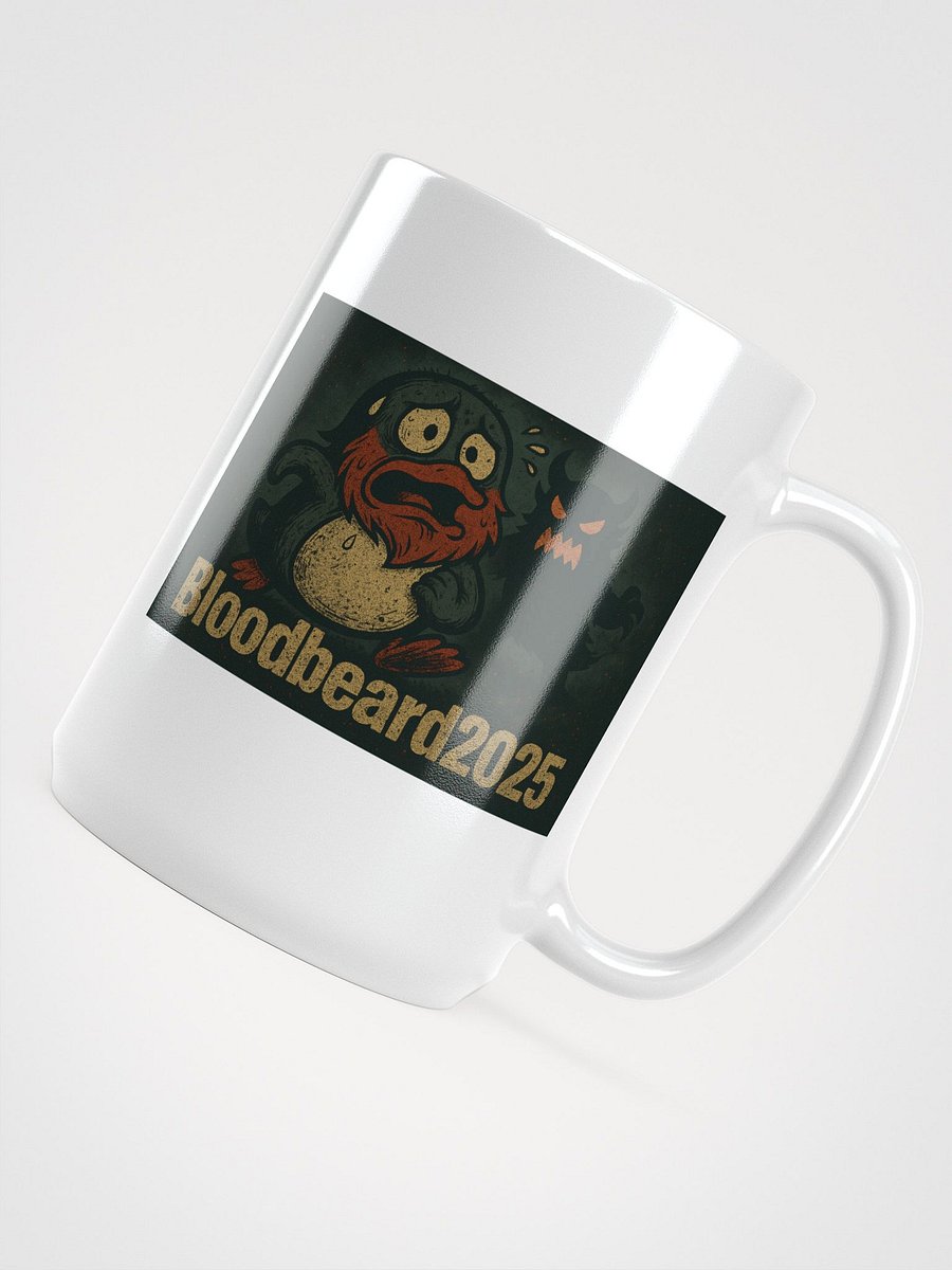 Bloodbeard2025 mug! product image (4)