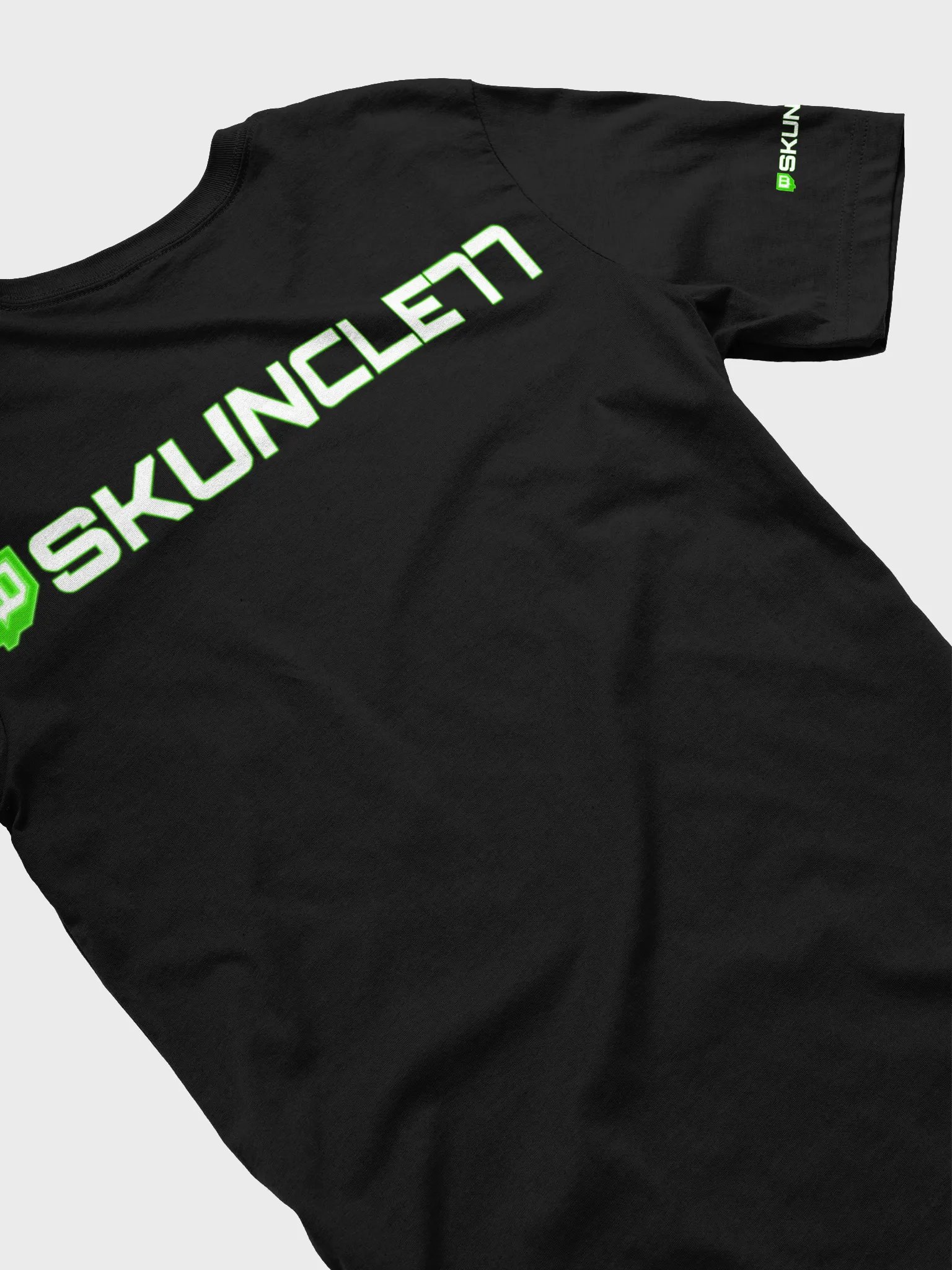 The Gamer Tarot Card Tee product image (4)