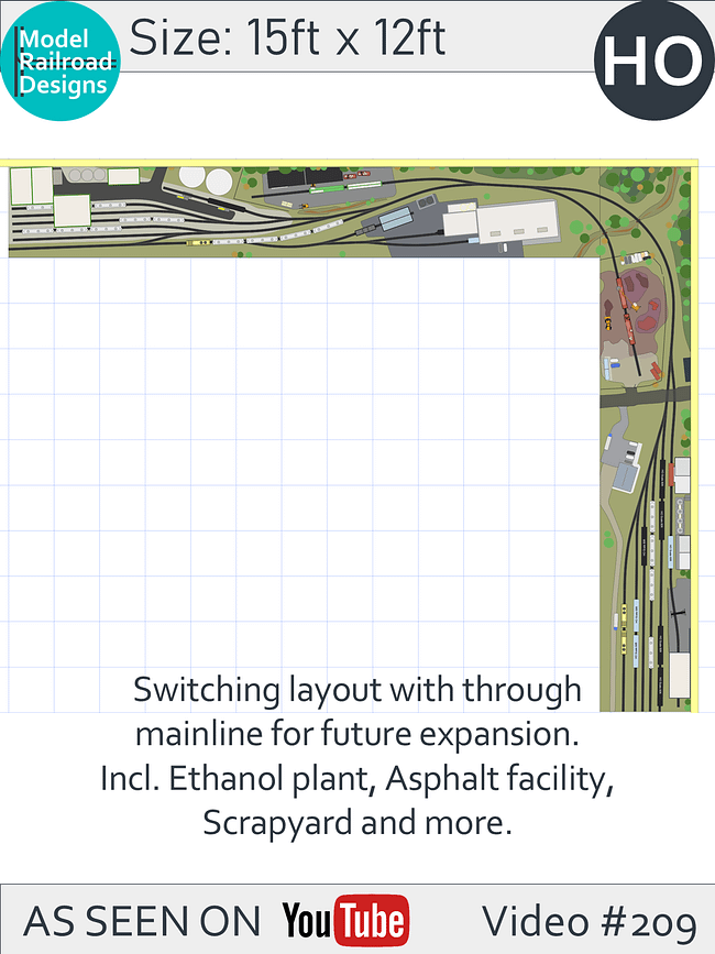 Layout Designs