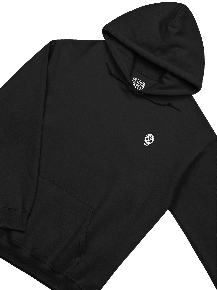 Skull of Redemption Hoodie product image (4)