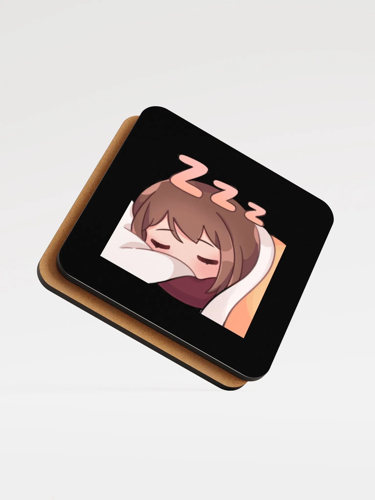 Keisha Naptime Coaster product image (2)