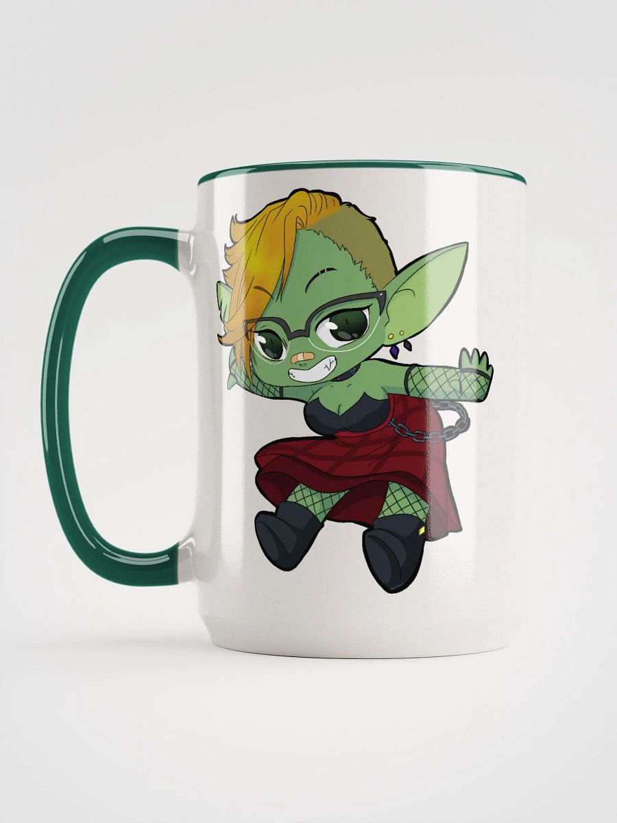 Tia's Big Sip Mug product image (2)