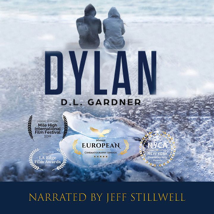 Audio Book Dylan product image (1)
