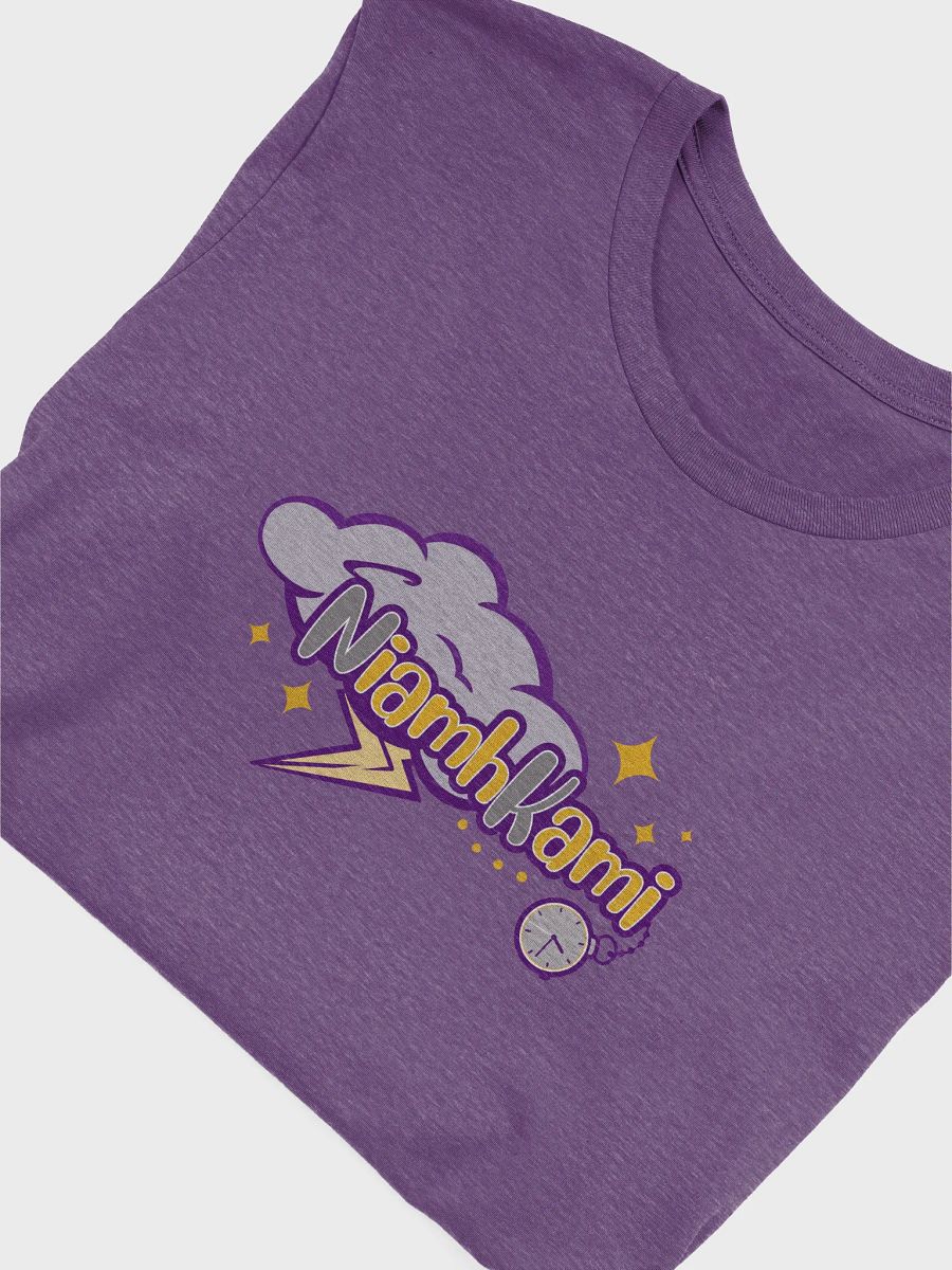 Borderless Logo T-Shirt product image (21)