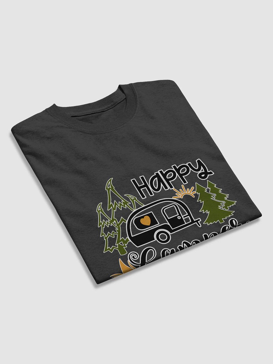 Happy Camper Adventure T-Shirt product image (29)