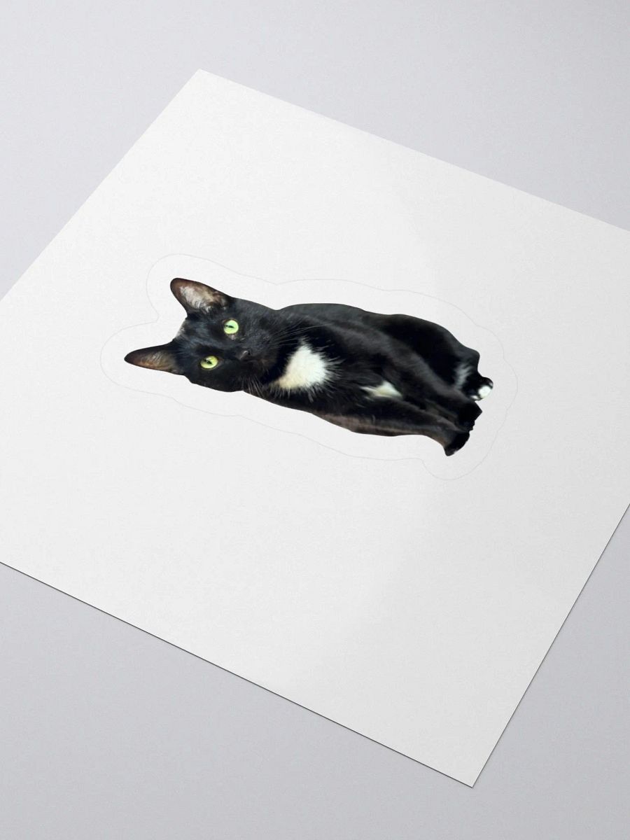 Otis Sticker product image (3)