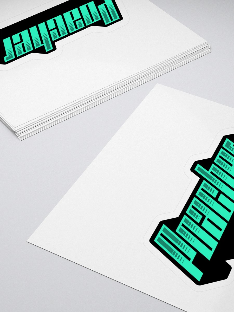 Poacher Sticker product image (4)