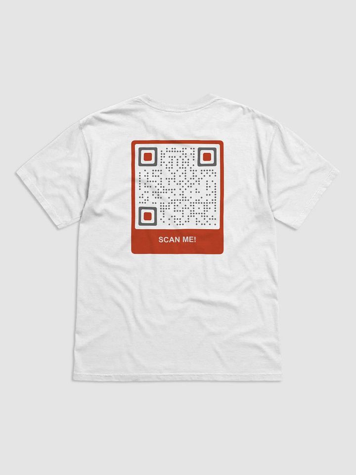 Trump Is Your President T-Shirt product image (2)