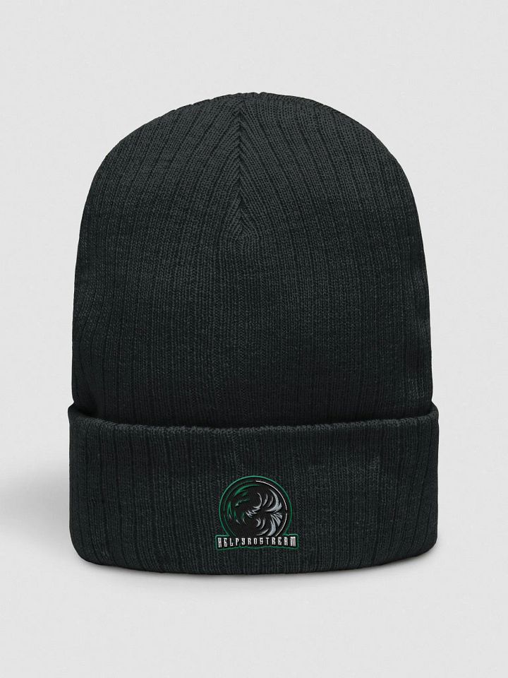 Hel's Beanie product image (1)