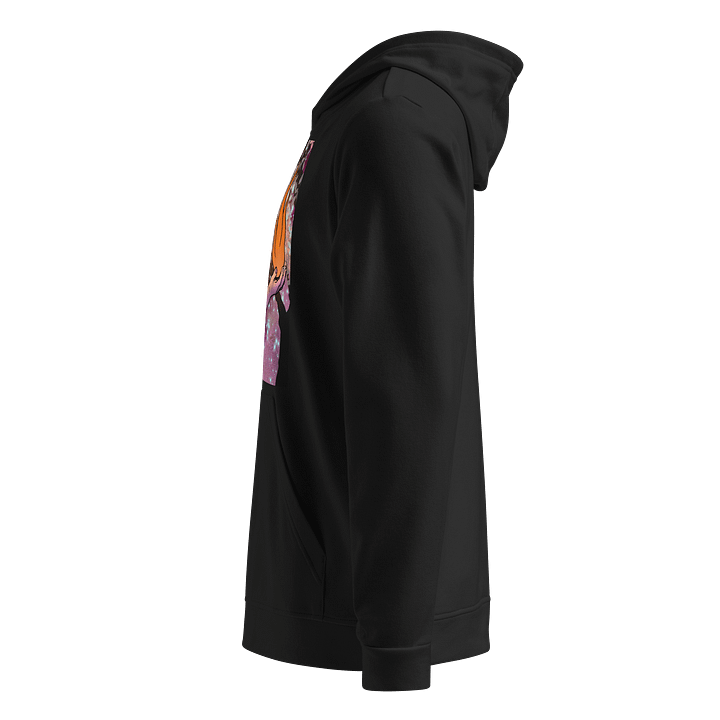 Wizard glow Hoodie product image (3)